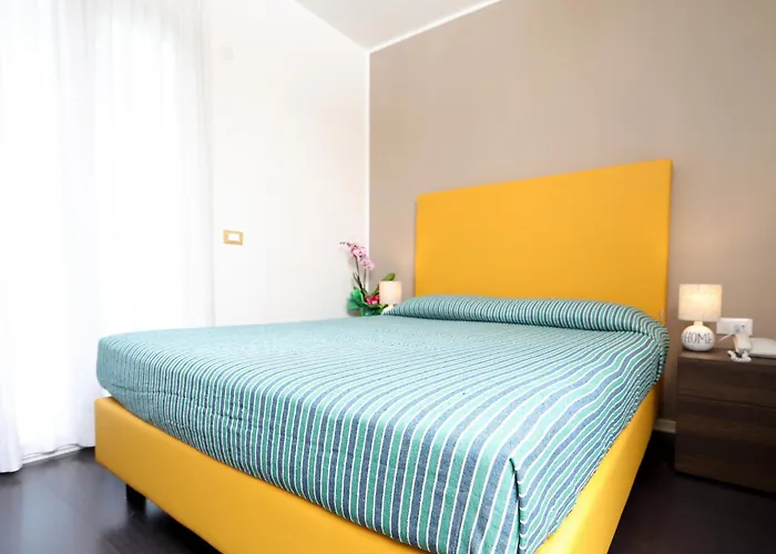 Anapaya 4* Lignano Sabbiadoro