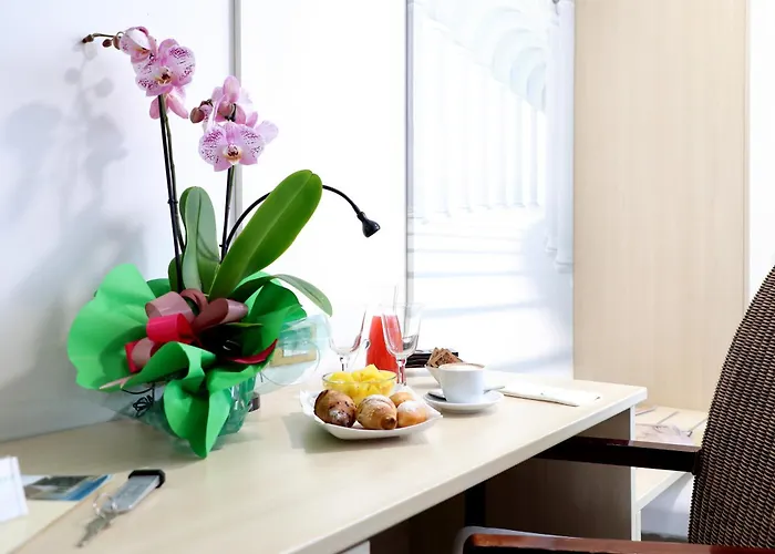 Anapaya Hotel Lignano Sabbiadoro