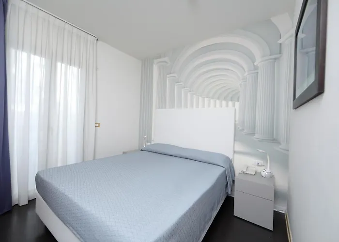 Anapaya Hotel Lignano Sabbiadoro