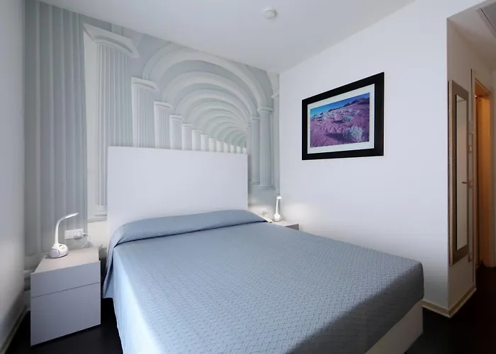 Hotel Anapaya Lignano Sabbiadoro