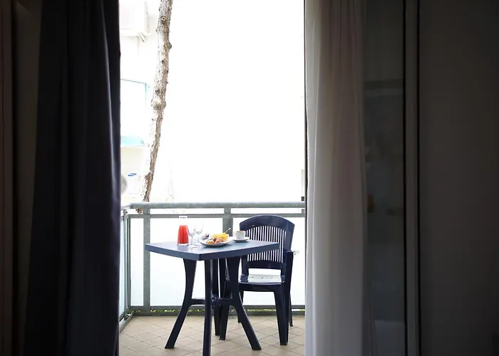 Anapaya Lignano Sabbiadoro