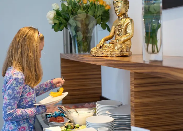 Anapaya 4* Lignano Sabbiadoro