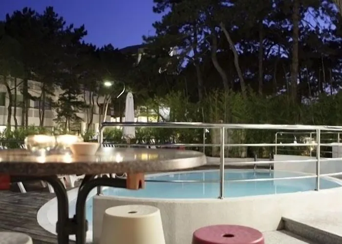 Anapaya Hotel Lignano Sabbiadoro