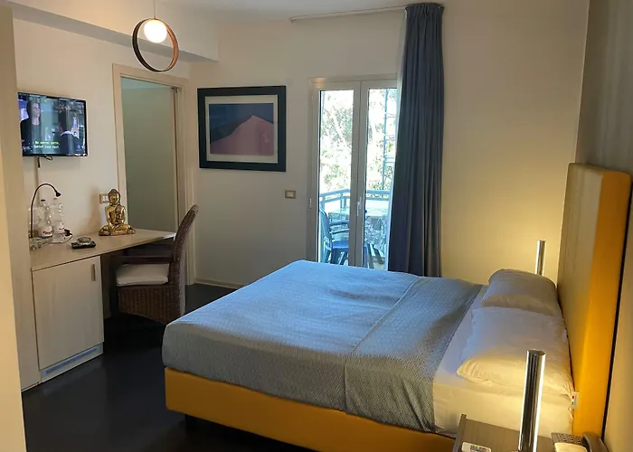 Anapaya Lignano Sabbiadoro