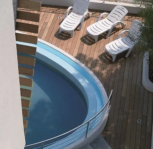 Anapaya Hotel Lignano Sabbiadoro