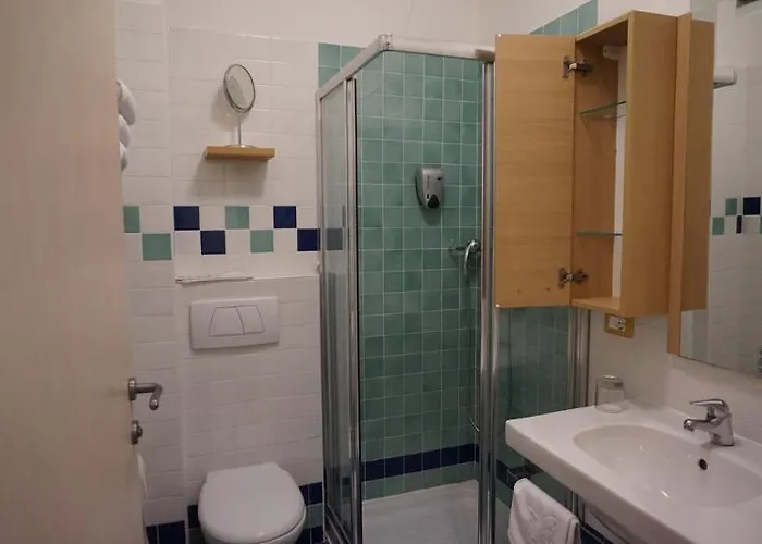 Anapaya Hotel Lignano Sabbiadoro